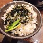 肉匠松屋 - 