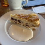 TOKYO FARM VILLAGE FARM BASEL - 