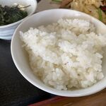 となりの食堂 - 