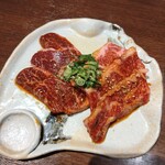 肉匠松屋 - 