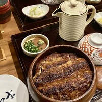 炭焼うな富士 白壁別邸 - 