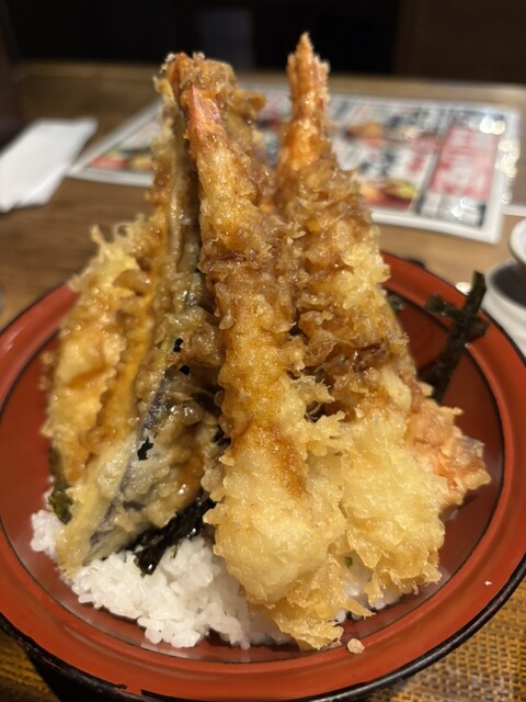 Tenpurakaisen Komefuku Sakaba Yodoyabashi Ten photo 5