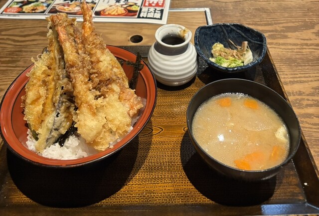 Tenpurakaisen Komefuku Sakaba Yodoyabashi Ten photo 4