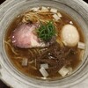 らぁ麺 花筏