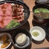 ローストビーフとハンバーグ YOSHIMI 池袋パルコ店