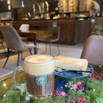 カフェ茶Cha茶Cha茶Cha - 