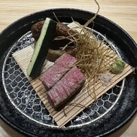 鮨 富かわ - 