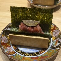 鮨 富かわ - 