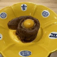 鮨 富かわ - 