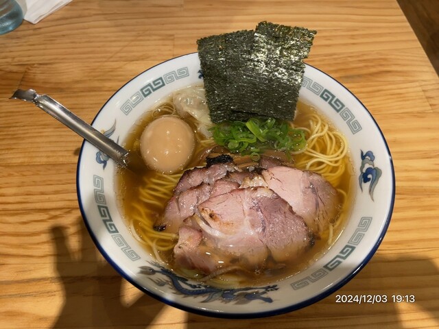 タナカタロウ - 町屋駅前/ラーメン | 食べログ