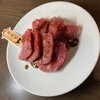 焼肉 銀しゃり 直球 カルビ 久留米店