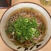 立ち喰いうどん・そば へそ 大久保駅前店
