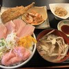 埼玉漁港 海鮮食堂 そうま水産 川島店