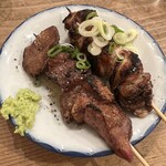 吉田山せせり - 