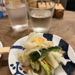 吉田山せせり - 