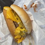 マクドナルド - 料理写真: