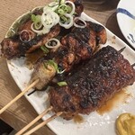 吉田山せせり - 