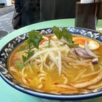 チャオチャオバンブー - 