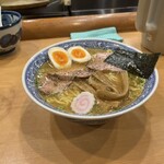 中華そば 青葉 - 