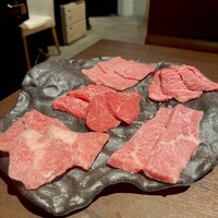 焼肉 じゅん - 