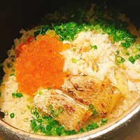 THE WASHIN by 上越やすだ - 土鍋ご飯