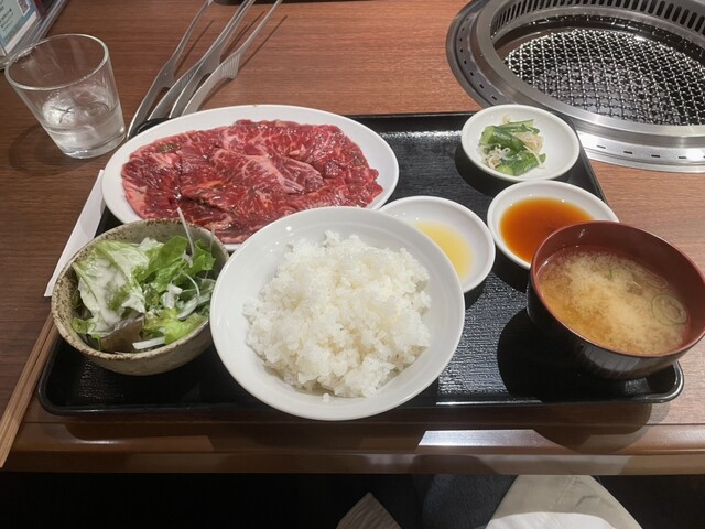 焼肉おくう 本郷台本店 - 本郷台/焼肉 | 食べログ