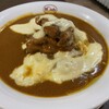 欧風カレー ボンディ 大手町店