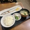 巣鴨ときわ食堂 本店