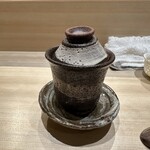 恵比寿 鮨 はつめ - 