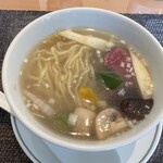 中国飯店 麗晶 - 