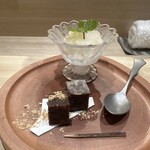 恵比寿 鮨 はつめ - 