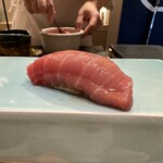 恵比寿 鮨 はつめ - 