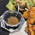 中華食堂 四川飯店 - 