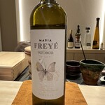 恵比寿 鮨 はつめ - 