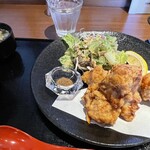 中華食堂 四川飯店 - 
