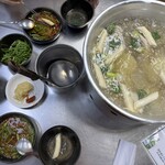 明洞タッカンマリ - 