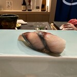 恵比寿 鮨 はつめ - 