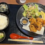 中華食堂 四川飯店 - 