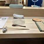 恵比寿 鮨 はつめ - 