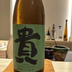 恵比寿 鮨 はつめ - 