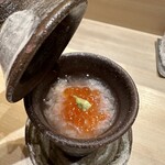 恵比寿 鮨 はつめ - 