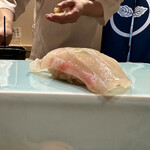 恵比寿 鮨 はつめ - 