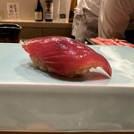 恵比寿 鮨 はつめ - 