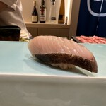 恵比寿 鮨 はつめ - 