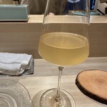 恵比寿 鮨 はつめ - 