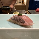 恵比寿 鮨 はつめ - 
