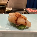 恵比寿 鮨 はつめ - 