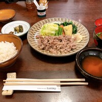 ざくろ 銀座店 - 