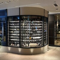 ベンジャミンステーキハウス KITTE大阪店 - 