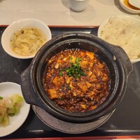 京鼎樓 HANARE店 - 